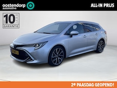 Toyota Corolla Touring Sports - 2.0 Hybrid Executive