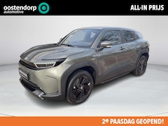 Toyota Urban Cruiser - Dynamic 61 kWh