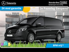 Mercedes-Benz Vito - 116 CDI L2 LED AUT