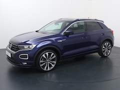 Volkswagen T-Roc - 1.5 TSI Sport Business R | 150 PK | Automaat | Achteruitrijcamera | Adaptive cruise contro