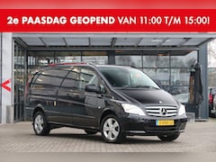 Mercedes-Benz Vito - 116 CDI | Aut. | L2H1 | Trekhaak | Cruise | Airco