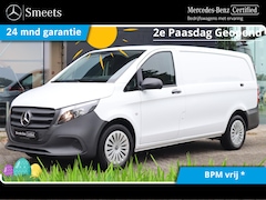 Mercedes-Benz Vito - 116 CDI L2 A.DEUREN MET RAMEN