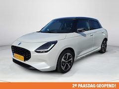 Suzuki Swift - 1.2 Style Smart Hybrid achteruitrijcamera / Apple Carplay Android auto / Navi