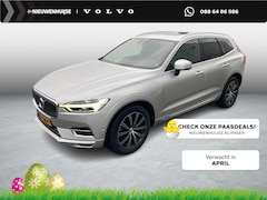 Volvo XC60 - 2.0 T8 Twin Engine AWD Inscription | Adaptieve Cruise Control | Luchtvering | Trekhaak | S