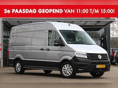 Volkswagen Crafter - 2.0 TDI 140 L3H3 | Aut. | 3T trekgewicht | Navi | Camera | Airco