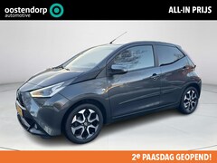 Toyota Aygo - 1.0 VVT-i x-first | 06-10141018 Voor meer informatie