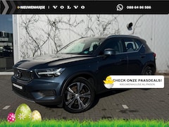 Volvo XC40 - 1.5 T4 Recharge Inscription Expression | Stoelverwarming | Lichtmetalen Velgen 19 inch | T