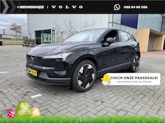 Volvo EX30 - Single Motor Extended Range Plus 69 kWh | Trekhaak | All-Seasons | Stoel + Stuurverwarming