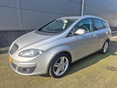 SEAT Altea XL - 1.2 TSI Ecomotive Businessline COPA - nap - apk september 2026