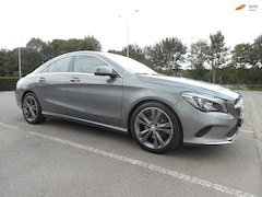Mercedes-Benz CLA-Klasse - 200