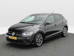 Volkswagen Polo - 1.0 TSi Life | Adaptive Cruise | Privacy Glass | DAB | Parkeersensoren | 16 Inch | 87.234
