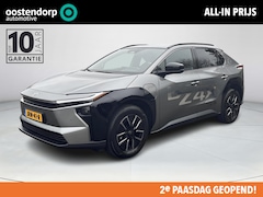 Toyota bZ4X - Executive 73 kWh | Navigatie | Apple CarPlay/Android auto | Achteruitrijcamera | Elektrisc