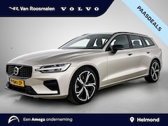 Volvo V60 - 2.0 B4 Plus Dark | 19inch Velgen | ACC | BLISS |