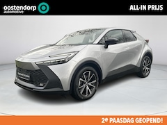 Toyota C-HR - 2.0 Plug-in Hybrid 220 First Edition