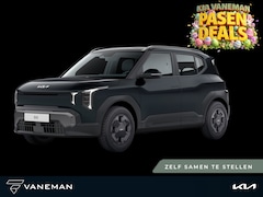 Kia EV2 - 42, 2 kWh Air | Nieuw model | Introductieactie: tijdelijk tot € 3.000, - extra inruil | To