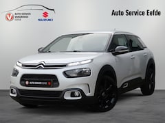 Citroën C4 Cactus - 1.2 PureTech Origins | Navigatie | Camera | Keyless | NL-Auto