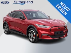 Ford Mustang Mach-E - Extended Premium RWD 91 kWh | Bang&Olufsen | Elektrische achterklep