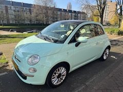 Fiat 500 - 0.9 TwinAir Turbo Lounge
