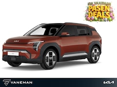 Kia EV3 - Air 58.3 kWh | Volledig digitaal instrumentenpaneel | Rijstrooksensor met correctie