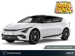 Kia EV6 - GT-Line 84 kWh | Electronic climate controle | Zelf samenstellen