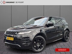 Land Rover Range Rover Evoque - 1.5 P300e AWD R-Dynamic SE | Pano | HUD | Trekhaak | Carplay