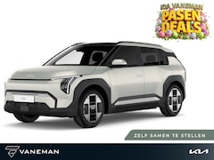 Kia EV3 - Plus Advanced 58.3 kWh | Apple Carplay/Android Auto | Zelf samenstellen