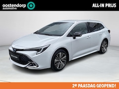 Toyota Corolla Touring Sports - Hybrid 140 Dynamic *NIEUWE AUTO
