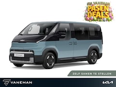 Kia PV5 Passenger - Elite Executive 71.2 kWh | Rondomzicht camera | Zelf samenstellen
