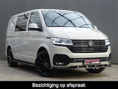 Volkswagen Transporter - 2.0 TDI L1H1 28 Bulli * CAMPER OMBOUWEN * 75 EDITION