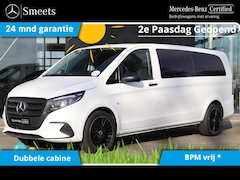 Mercedes-Benz Vito - 116 CDI XL DC LED LM VELGEN