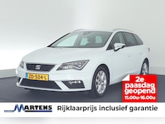 SEAT Leon ST - 1.0 116pk DSG EcoTSI Style Business Intense Keyless Led Navigatie
