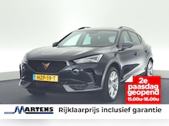 CUPRA Formentor - 1.4 e-Hybrid 204pk Business Trekhaak Led ACC PDC Clima Stuurverwarming