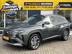 Hyundai Tucson - 1.6 T-GDi PHEV 252pk 2WD Aut Comfort Smart | Navigatie | Cruise Control | Climate Control