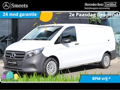 Mercedes-Benz Vito - 116 CDI XL FACELIFT AUT. A.DEUREN