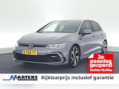 Volkswagen Golf - 1.5 eTSI 150pk DSG 2x R-Line harman/kardon Camera Virtual Cockpit Navigatie
