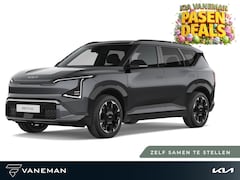 Kia EV5 - GT-Line Business Edition 81.4 kWh | Luxe kunstlederen bekleding | Zelf samenstellen