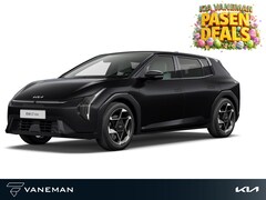 Kia EV4 - GT-Line Business Edition 81.4 kWh | Cruise control adaptief met Stop&Go en stuurhulp | Zel