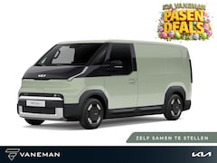 Kia PV5 - L2H1 Plus 71.2 kWh | € 2.500, - accessoires of 2.99% rente op financiering | Zelf samenste