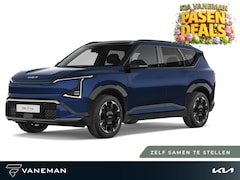 Kia EV5 - GT-Line 81.4 kWh | Achterbank verwarmd | Zelf samenstellen |