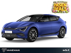 Kia EV6 - GT-Line AWD 84 kWh | Achterbank verwarmd | Zelf samenstellen