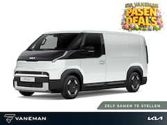 Kia PV5 - L2H1 Plus 71.2 kWh | LED koplampen | € 2.500, - accessoires of 2.99% rente op financiering