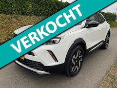 Opel Mokka Electric - Level 3 50 kWh, 24.736 km NAP (SOH 100% foto) en oa: Camera, Apple/android, Cruise, Pdc, L