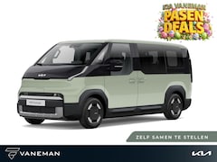 Kia PV5 Passenger - Elite 71.2 kWh | Navigatiesysteem full map | Zelf samenstellen