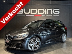 BMW 2-serie Active Tourer - 218i Centennial High Exe | M-sport