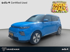 Kia e-Soul - DynamicLine 64 kWh | LED | Navigatie | Cruise | Camera |