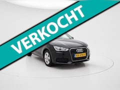 Audi A1 Sportback - 1.0 TFSI Pro Line|Stoelverwarming|Airco|Nap