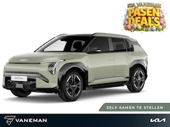 Kia EV3 - GT-Line Business Edition 81.4 kWh | Cruise control adaptief met Stop&Go en stuurhulp | Zel
