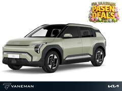 Kia EV3 - Plus Advanced 81.4 kWh | Apple Carplay/Android Auto | Navigatiesysteem full map