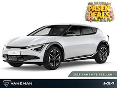 Kia EV6 - Plus AWD 84 kWh | Apple Carplay/Android Auto | Zelf samenstellen