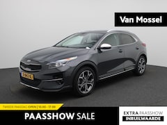 Kia XCeed - 1.0 T-GDi DynamicLine | Navigatie | Camera | Climate Control | Keyless |